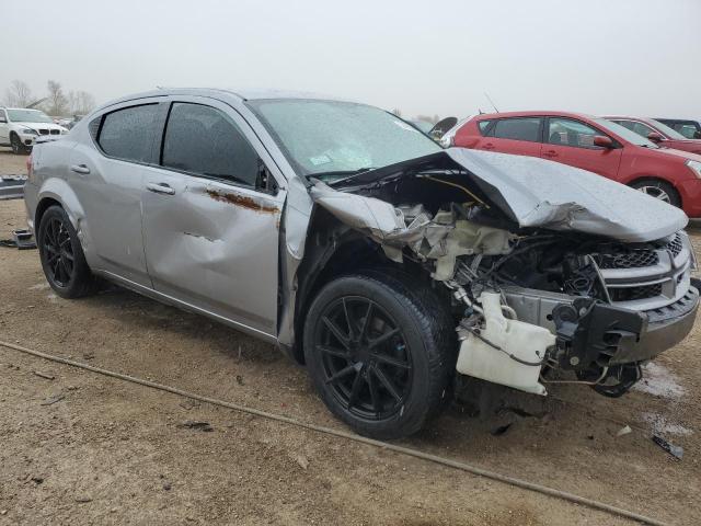 Vin: 1c3cdzab7en220465, lot: 54180015, dodge avenger se 20144