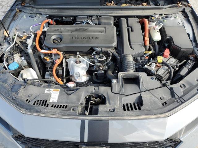 2023 HONDA ACCORD HYB - 1HGCY2F71PA019748