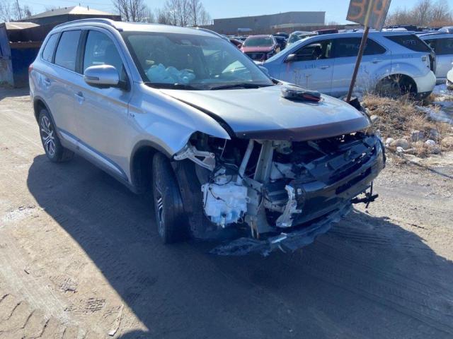 2018 MITSUBISHI OUTLANDER JA4JZ4AX9JZ601105