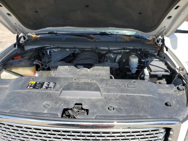 2016 GMC YUKON DENA - 1GKS1CKJ7GR190015