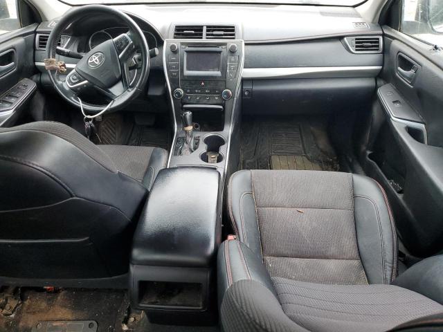 2016 TOYOTA CAMRY LE/X - 4T1BF1FK7GU230560