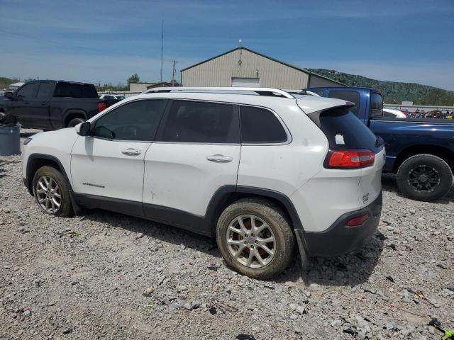 Vin: 1c4pjmcs4ew247672, lot: 53714485, jeep grand cher latitude 20142