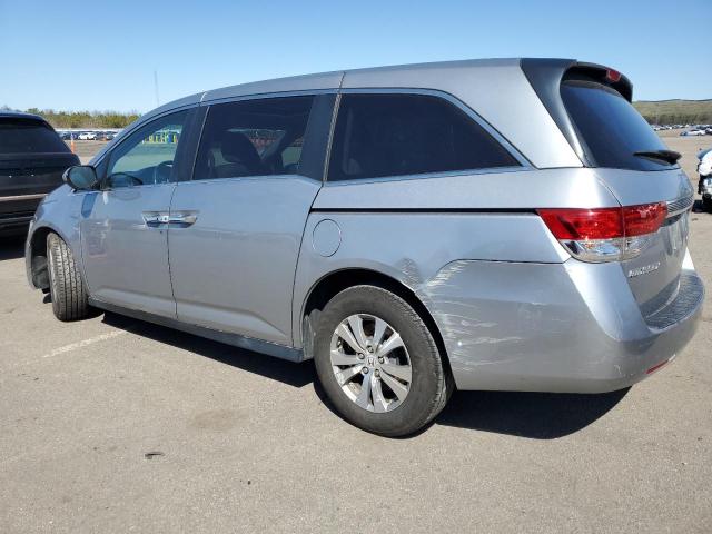 2016 HONDA ODYSSEY EX - 5FNRL5H63GB021912