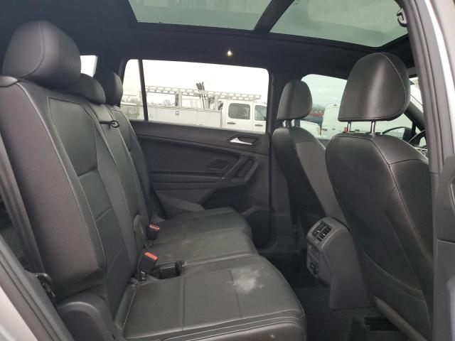 2020 VOLKSWAGEN TIGUAN SE - 3VV3B7AX8LM118697