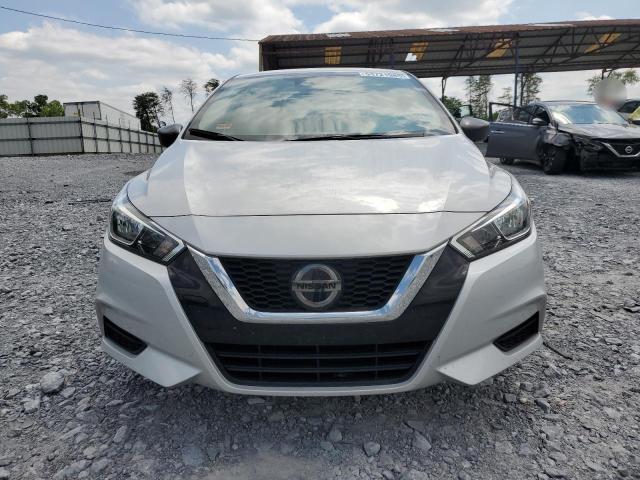 2020 NISSAN VERSA S - 3N1CN8DV5LL920591