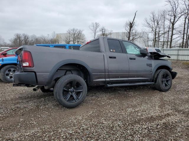 2021 RAM 1500 CLASS 1C6RR7GG1MS502509