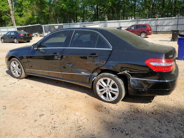 Vin: wddhf5gb1ba377882, lot: 52793225, mercedes-benz e-class 350 20112