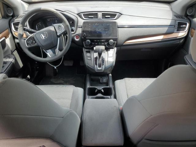2017 HONDA CR-V EX - 2HKRW2H57HH605553