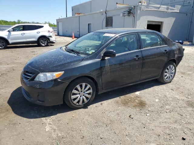 Vin: 2t1bu4ee1dc122158, lot: 54916525, toyota corolla base 2013 img_1