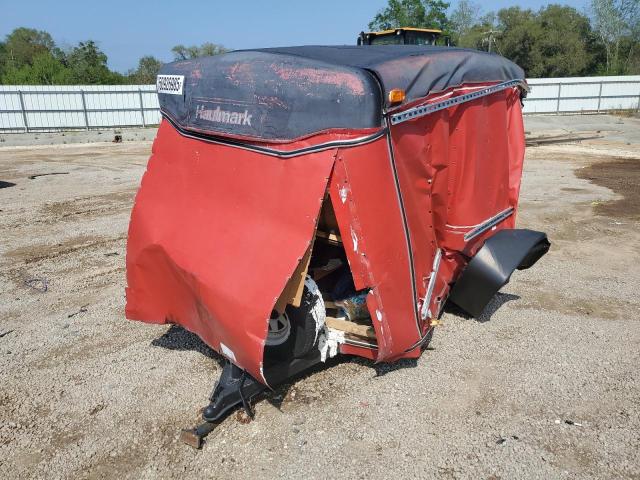 HAULMARK TRAILER 2011 1N9BB2627BB171570 photo #3
