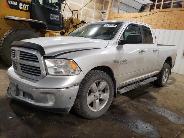 Vin: 1c6rr7gtxgs245271, lot: 54776485, ram 1500 slt 2016 img_1