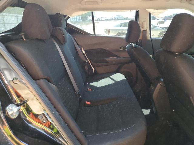 2021 NISSAN KICKS SV - 3N1CP5CV5ML492629