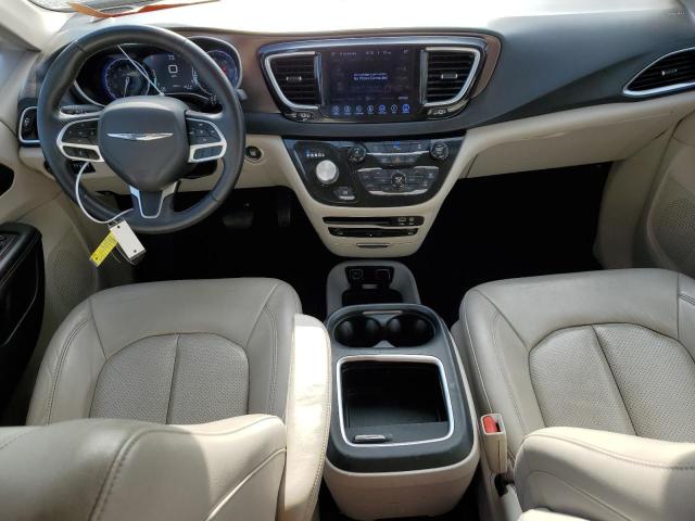 2017 CHRYSLER PACIFICA T - 2C4RC1EG8HR777876