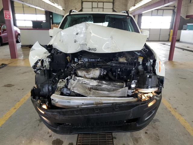 2018 JEEP RENEGADE L ZACCJABBXJPJ70034