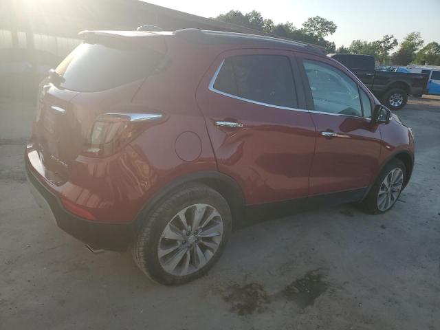 Vin: kl4cjasb0kb953159, lot: 53508475, buick encore preferred 20193