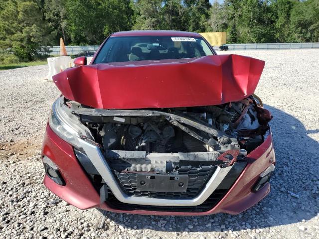2020 NISSAN ALTIMA PLA 1N4BL4FV5LN303802