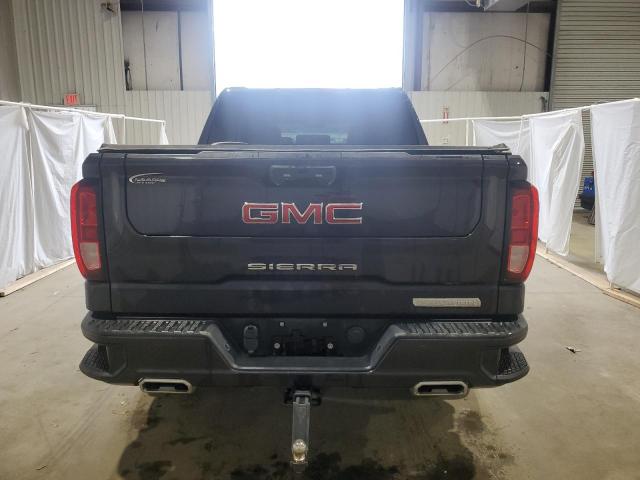 2022 GMC SIERRA K15 - 3GTUUCET9NG548480