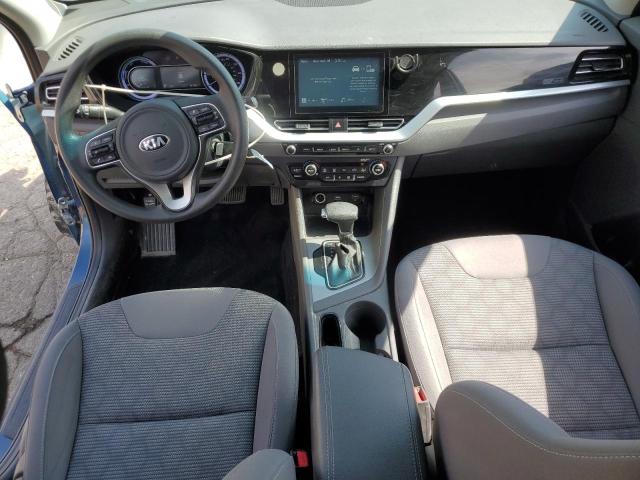 2020 KIA NIRO LX - KNDCB3LCXL5421620