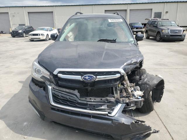 2017 SUBARU FORESTER 2 - JF2SJAWC4HH467501