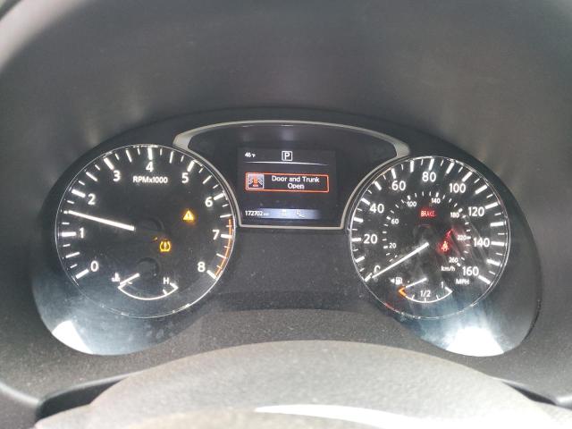 2018 NISSAN ALTIMA 2.5 - 1N4AL3AP6JC284491