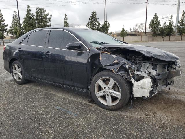 Vin: 4t1bf1fk8cu603356, lot: 53574875, toyota camry base 20124