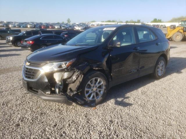 Vin: 2gnaxhev4j6168890, lot: 54120595, chevrolet equinox ls 2018 img_1