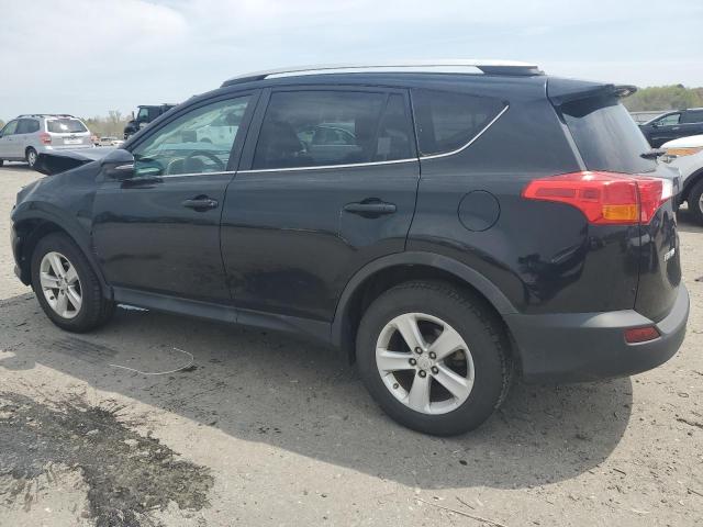 Vin: 2t3wfrev3ew084738, lot: 52681085, toyota rav4 xle 20142