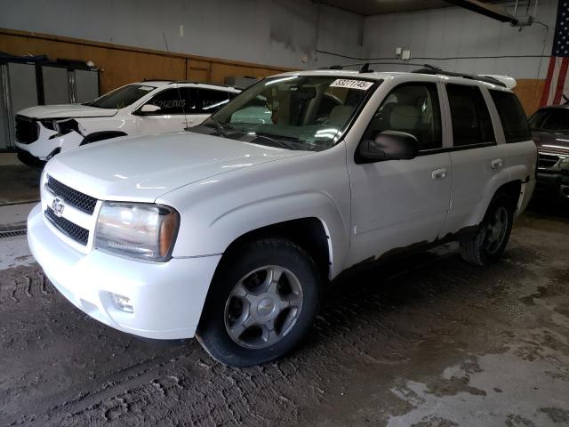 CHEVROLET TRAILBLAZE