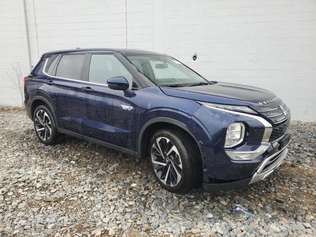 Vin: ja4t5ua90pz013253, lot: 58120185, mitsubishi outlander se 20234