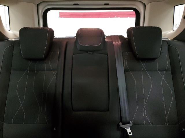 2018 FORD ECOSPORT S - MAJ3P1TE8JC233958