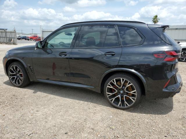 Vin: 5ym13et02r9t87400, lot: 54567115, bmw x5 m compe m competition 20242