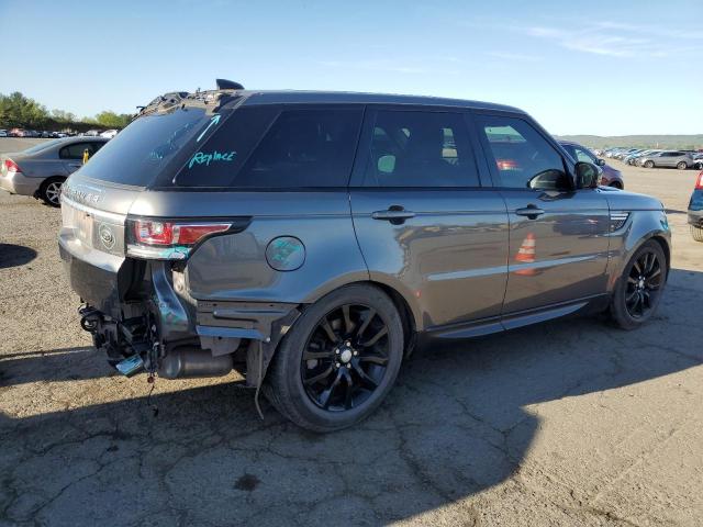 2017 LAND ROVER RANGE ROVE - SALWR2FK8HA694052