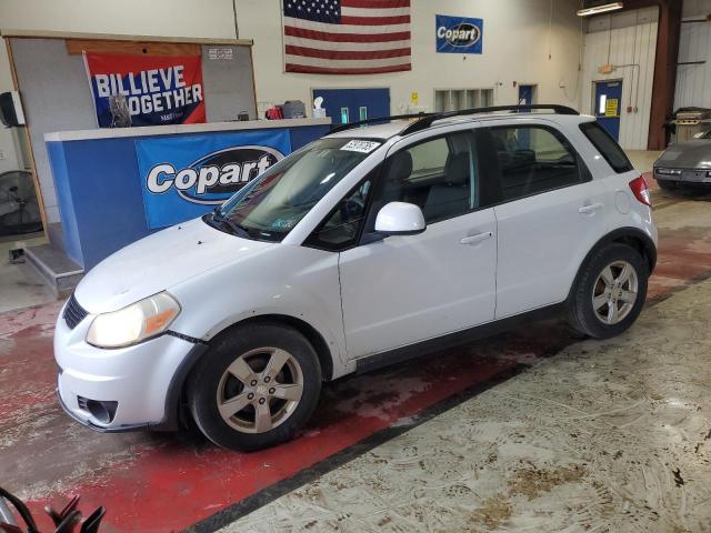 2012 SUZUKI SX4 - JS2YB5A30C6300972