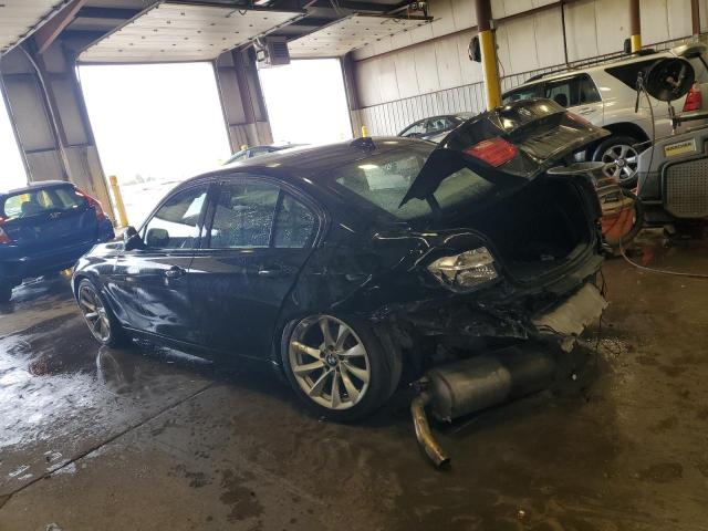 Vin: wba3c3g5xfnt53099, lot: 54238535, bmw 3 series i xdrive 20152