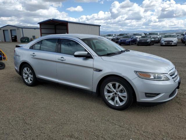Vin: 1fahp2ew9bg169537, lot: 55274515, ford taurus sel 20114