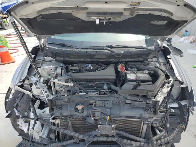 2018 NISSAN ROGUE S - JN8AT2MT4JW489307