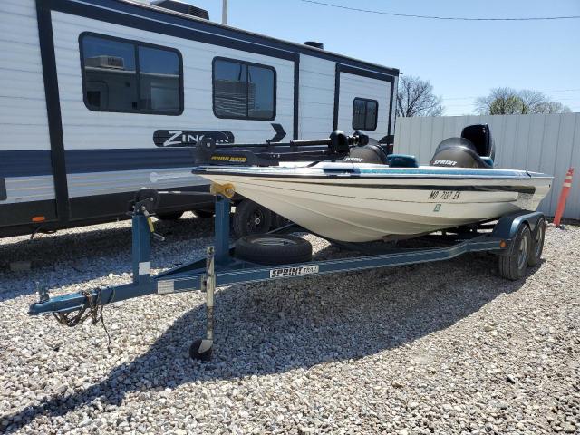 OTHER BOAT 1998 FIW21714J798 photo #3
