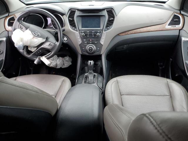 2018 HYUNDAI SANTA FE S - 5XYZU3LB0JG504778