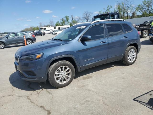 Vin: 1c4pjmcb2ld533450, lot: 53200895, jeep grand cher latitude 2020 img_1