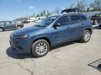 2020 JEEP CHEROKEE L - 1C4PJMCB2LD533450