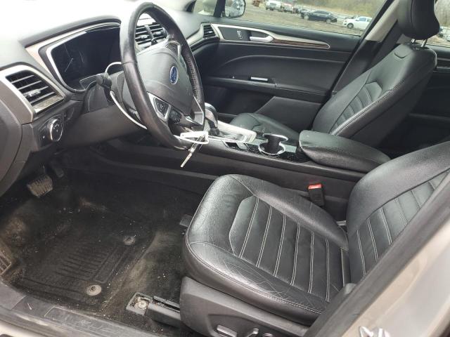 2016 FORD FUSION SE - 3FA6P0H94GR112633