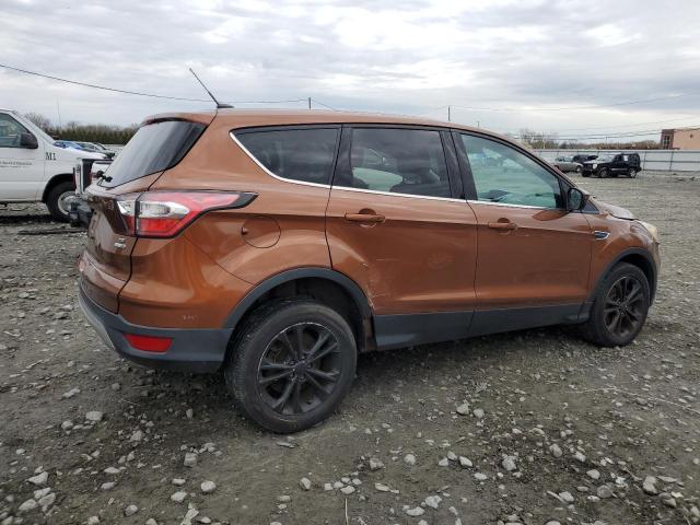Vin: 1fmcu9gd6hua51386, lot: 52936675, ford escape se 20173