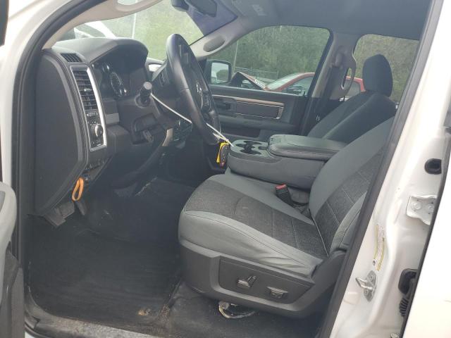 2018 RAM 1500 SLT 3C6RR7LT8JG266480