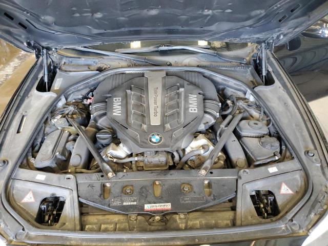2011 BMW 550 XI - WBAFU9C55BC786578