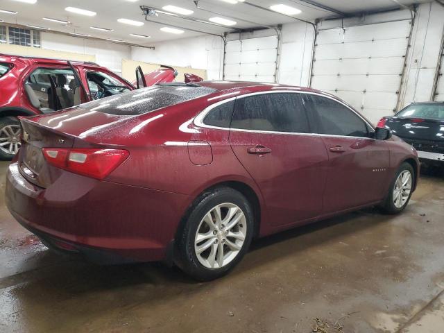 2016 CHEVROLET MALIBU LT 1G1ZE5ST9GF228379