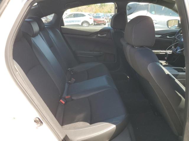 2021 HONDA CIVIC SPOR 2HGFC2F8XMH518016