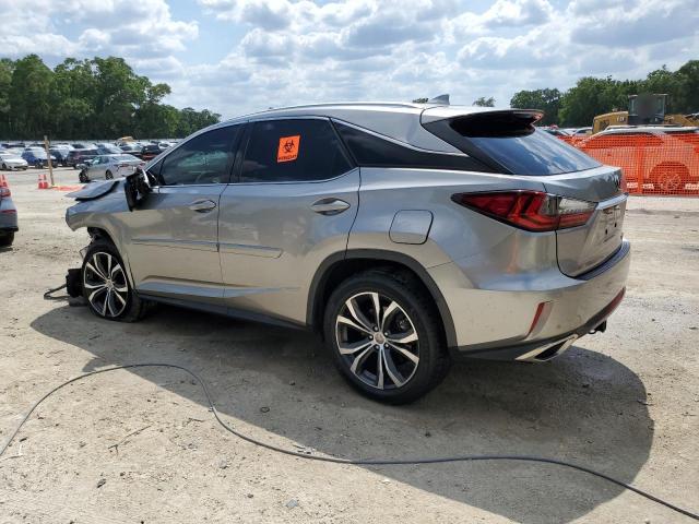 Vin: 2t2zzmcaxhc075715, lot: 54142285, lexus rx350 350 base 20172