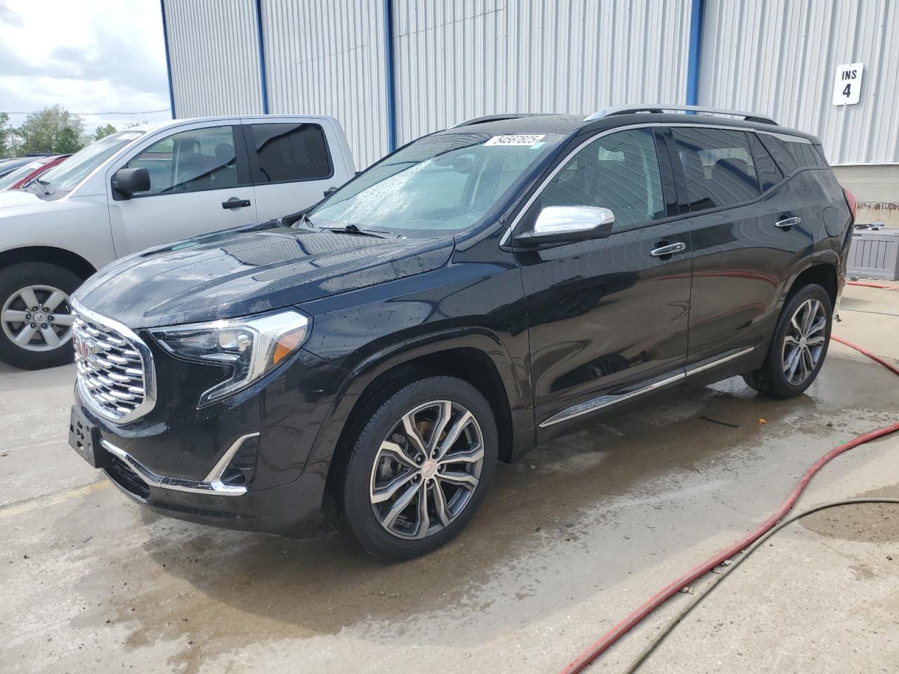 GMC TERRAIN DENALI