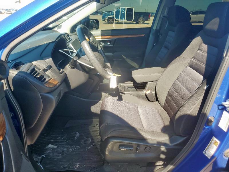 2020 HONDA CR-V EX - 7FARW1H53LE016103