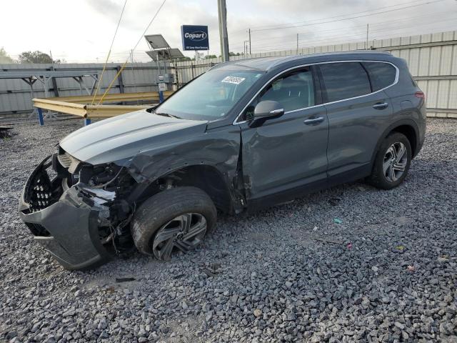 Vin: 5nms24ajxph557042, lot: 53849585, hyundai santa fe sel 2023 img_1